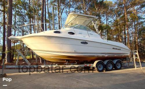 Wellcraft 270 Coastal recensioner och tekniska specifikationer